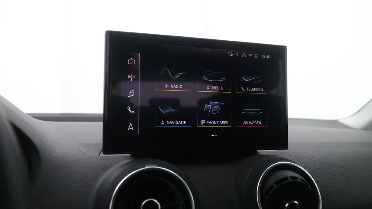 Audi Q2 30 TFSI Pro Line | Carplay | PDC | Climate control |