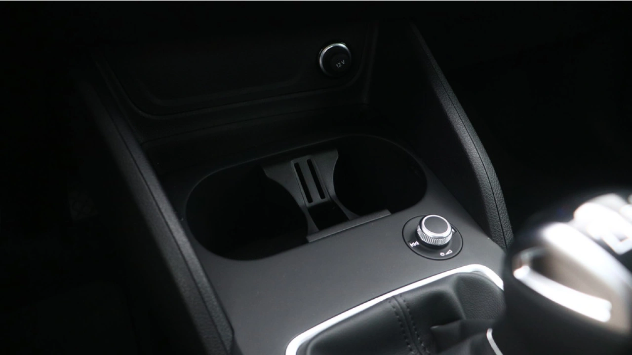 Audi Q2 30 TFSI Pro Line | Carplay | PDC | Climate control |