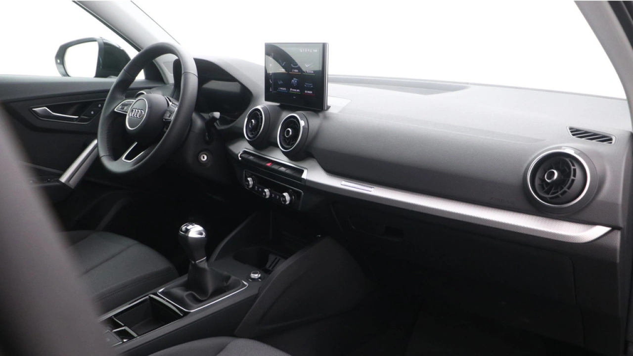 Audi Q2 30 TFSI Pro Line | Carplay | PDC | Climate control |