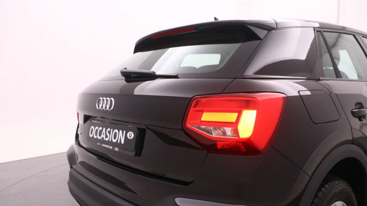 Audi Q2 30 TFSI Pro Line | Carplay | PDC | Climate control |