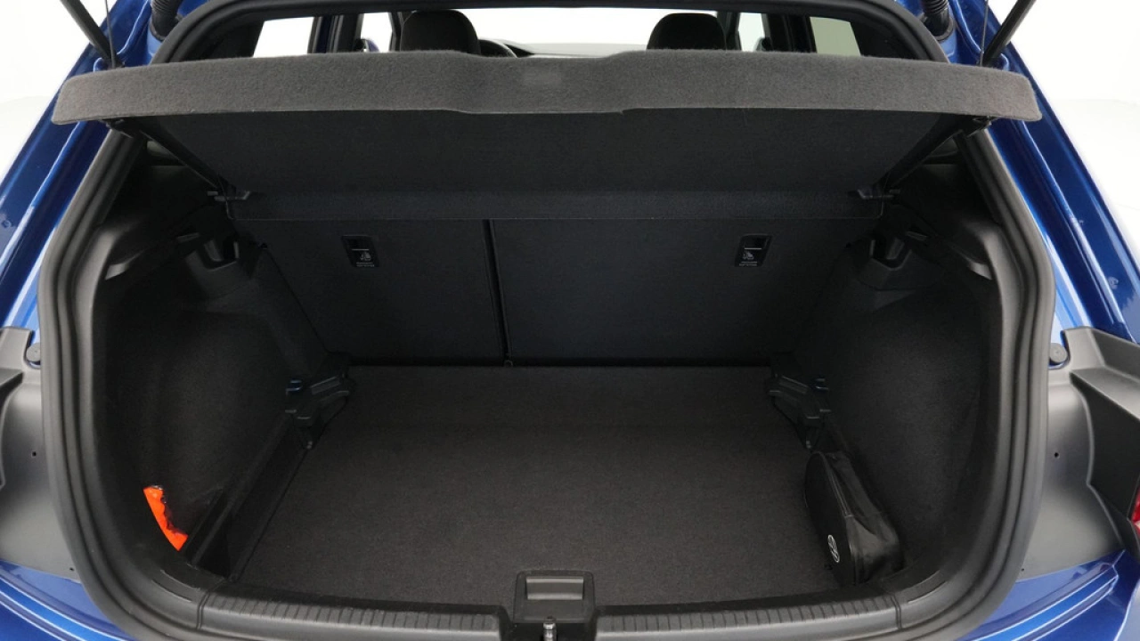 Volkswagen Polo 1.0 TSI 95pk DSG R-Line