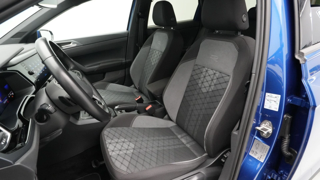 Volkswagen Polo 1.0 TSI 95pk DSG R-Line