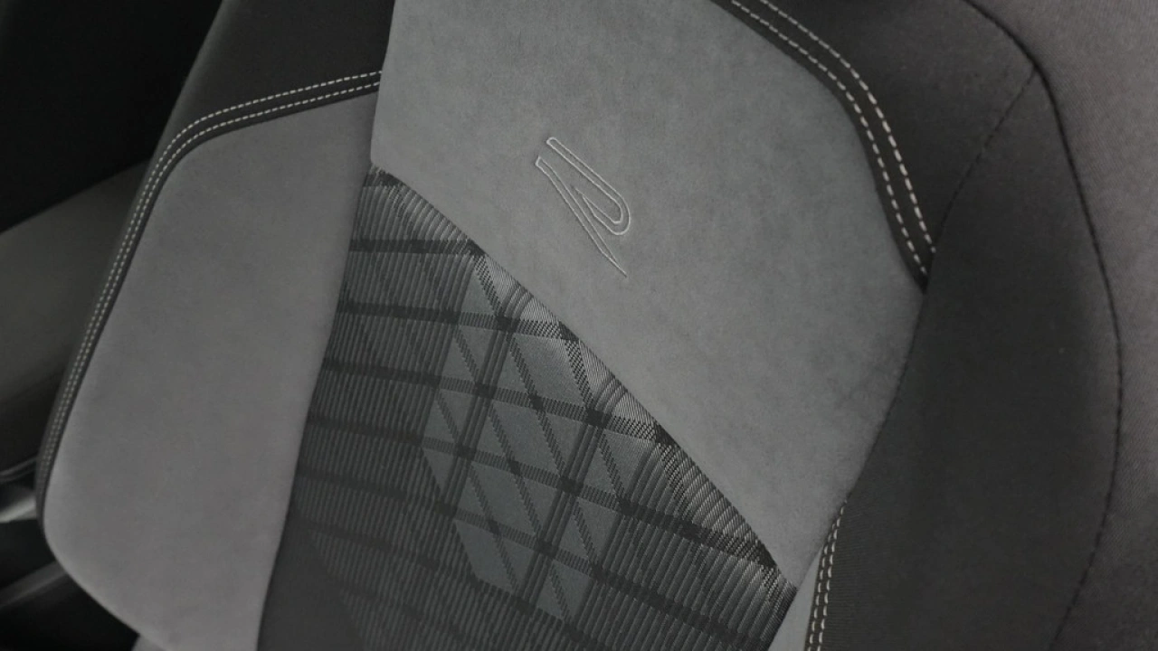 Volkswagen Polo 1.0 TSI 95pk DSG R-Line