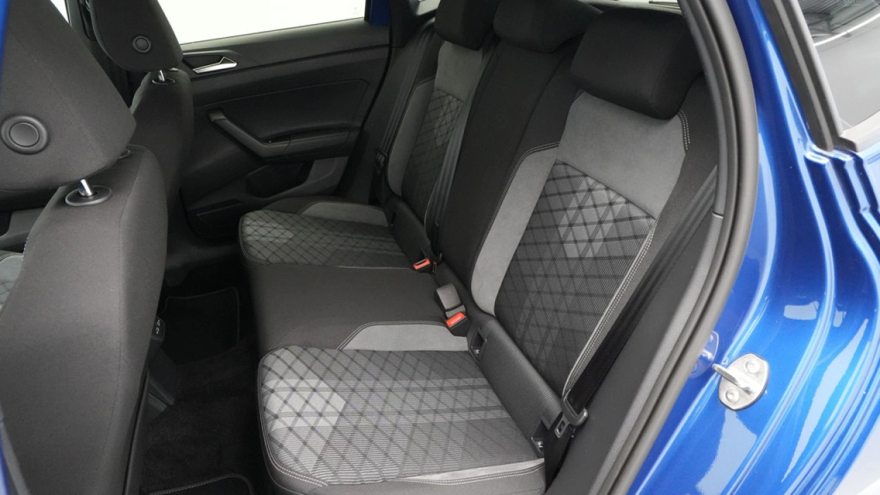 Volkswagen Polo 1.0 TSI 95pk DSG R-Line