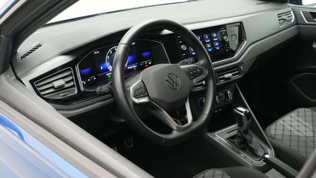 Volkswagen Polo 1.0 TSI 95pk DSG R-Line