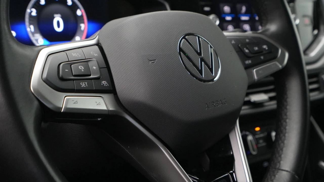 Volkswagen Polo 1.0 TSI 95pk DSG R-Line