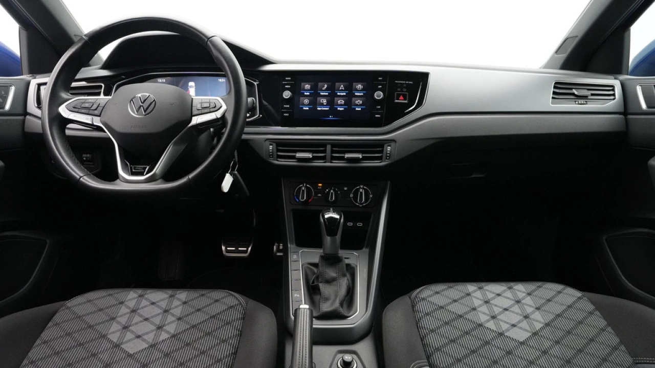 Volkswagen Polo 1.0 TSI 95pk DSG R-Line