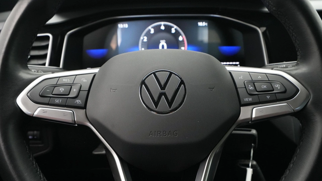 Volkswagen Polo 1.0 TSI 95pk DSG R-Line