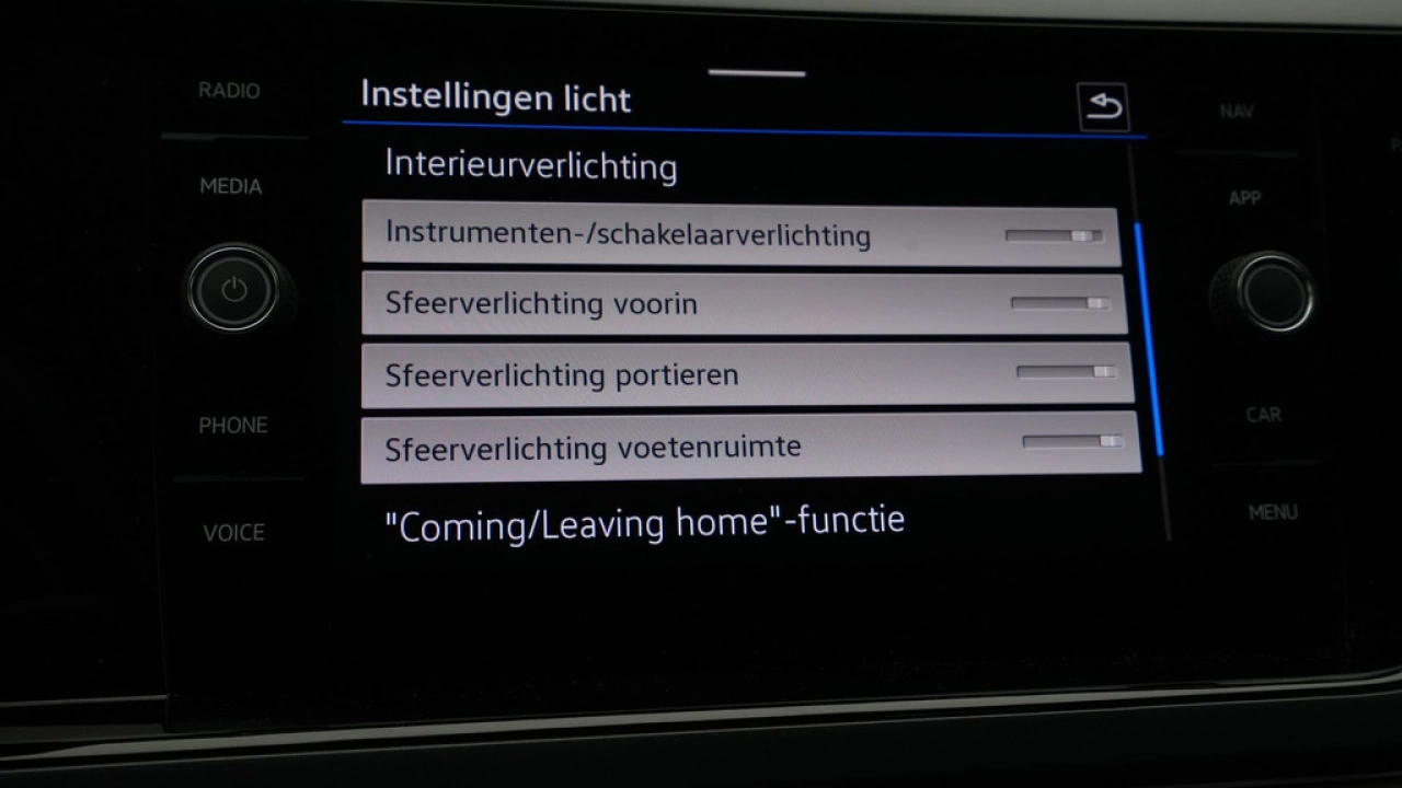 Volkswagen Polo 1.0 TSI 95pk DSG R-Line