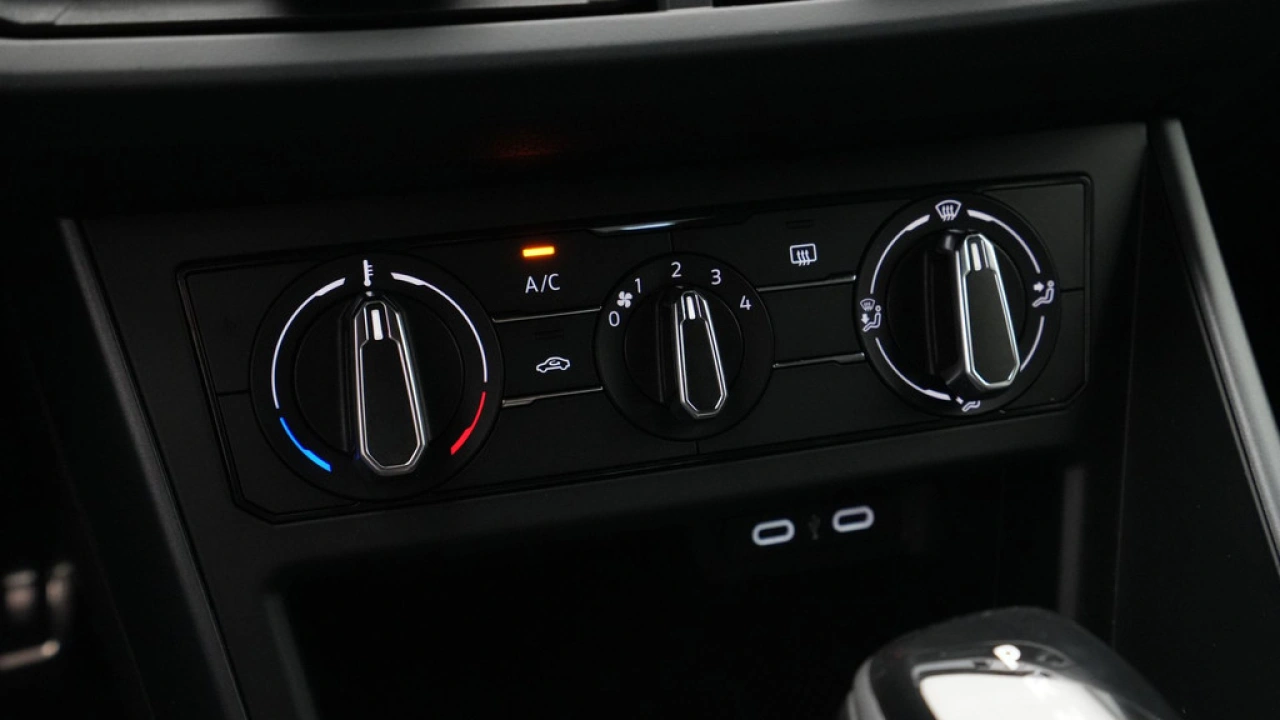 Volkswagen Polo 1.0 TSI 95pk DSG R-Line