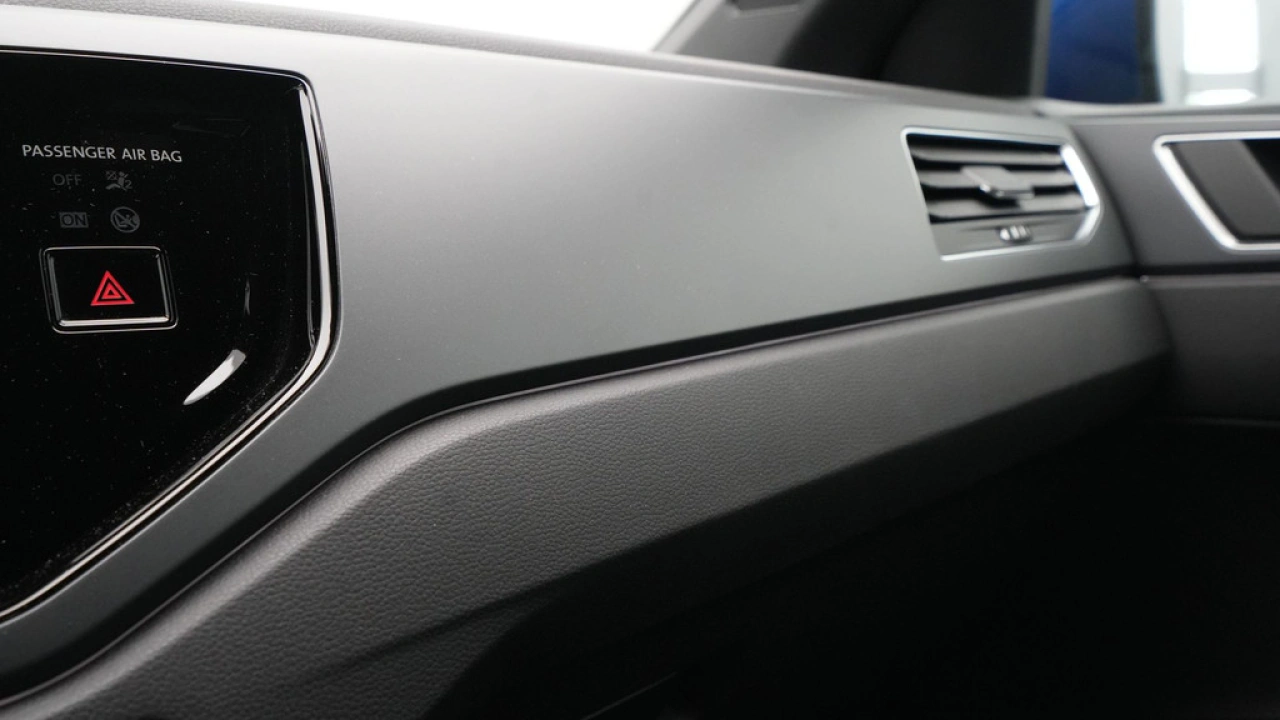 Volkswagen Polo 1.0 TSI 95pk DSG R-Line