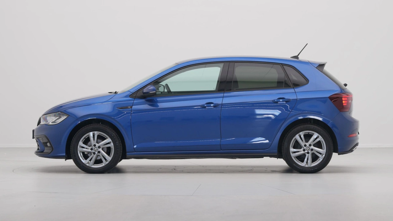 Volkswagen Polo 1.0 TSI 95pk DSG R-Line