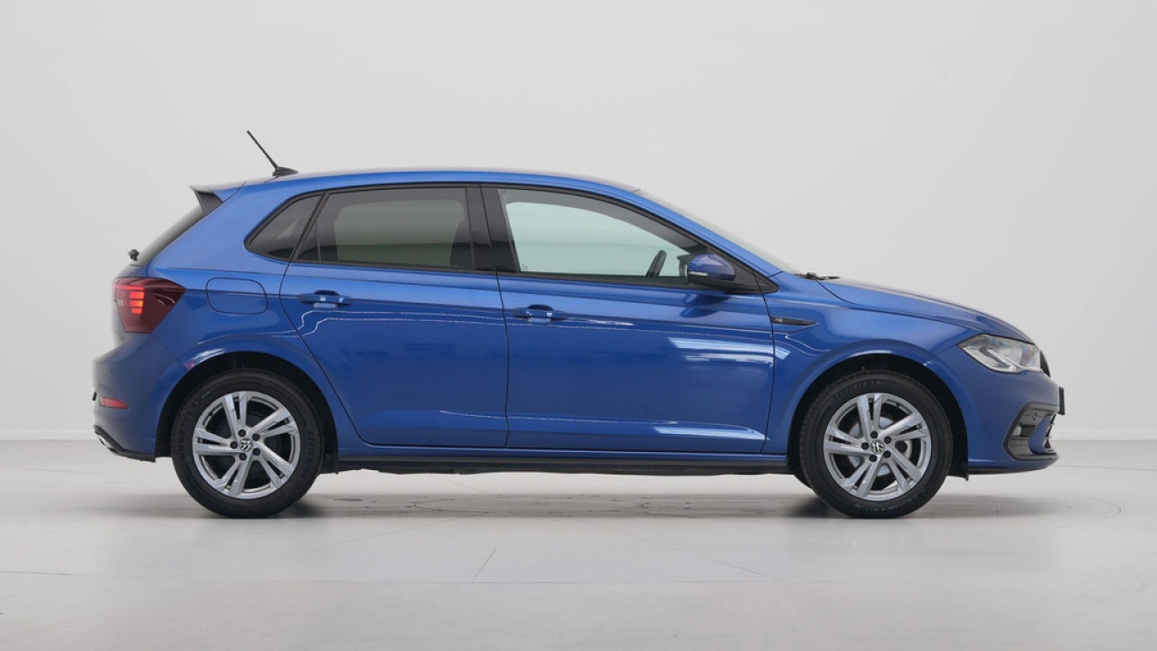 Volkswagen Polo 1.0 TSI 95pk DSG R-Line