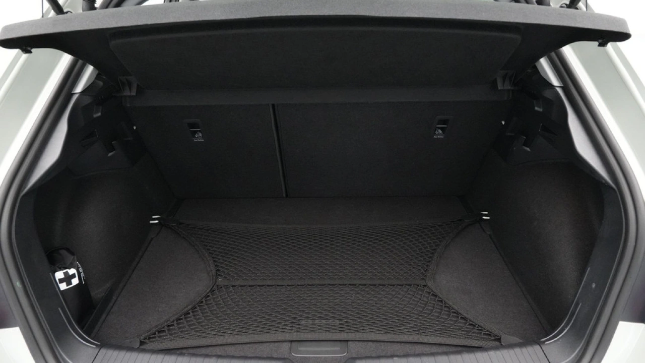 Audi A1 Sportback 25 TFSI Advanced edition