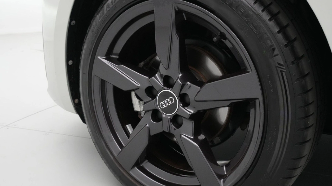 Audi A1 Sportback 25 TFSI Advanced edition