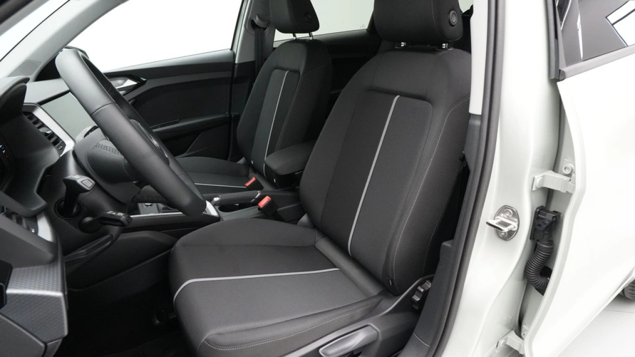 Audi A1 Sportback 25 TFSI Advanced edition