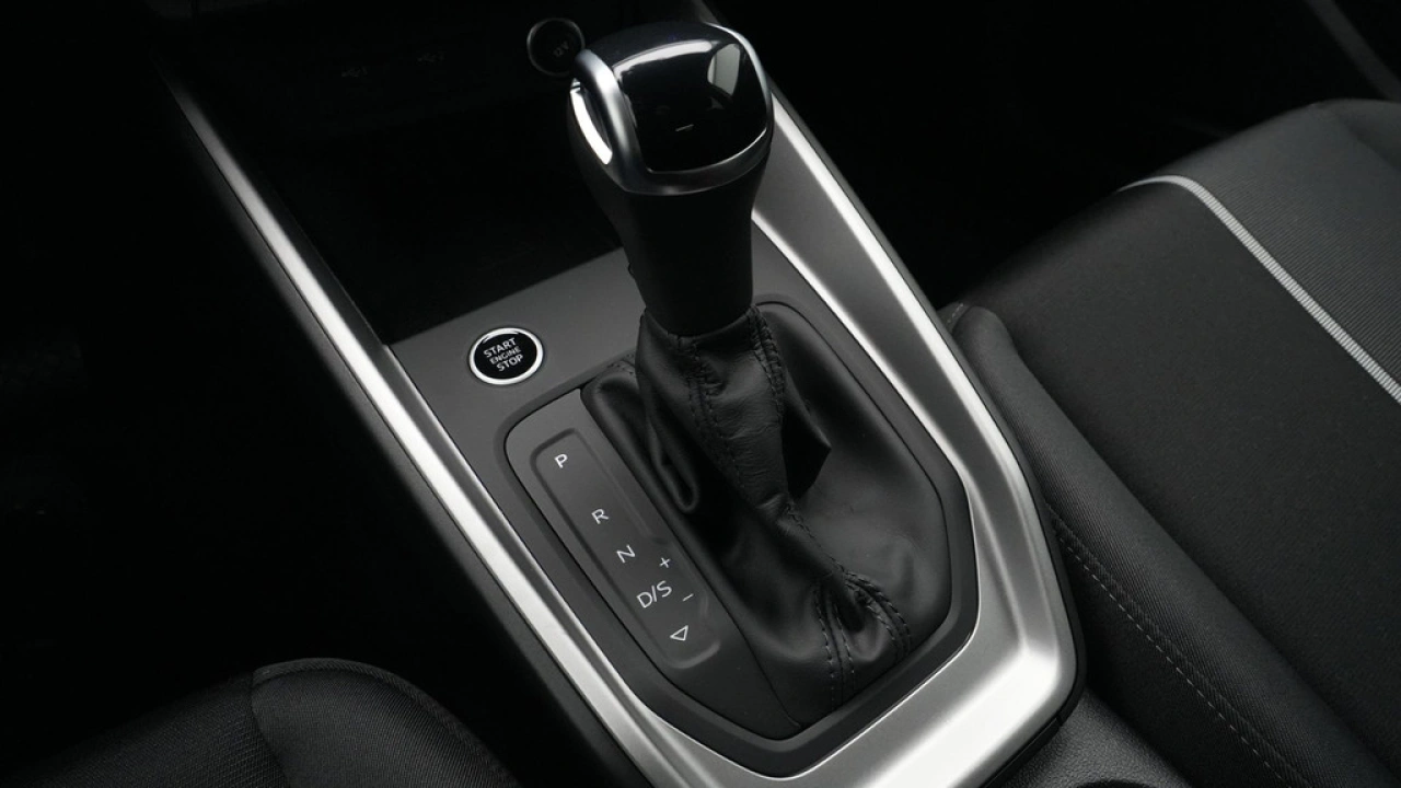 Audi A1 Sportback 25 TFSI Advanced edition
