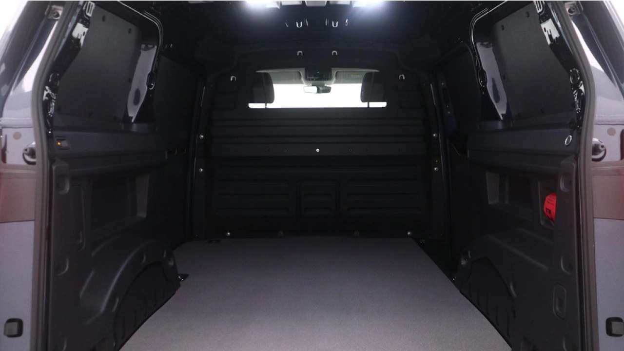VW Bedrijfswagens ID. Buzz Cargo L1H1 79kWh 286pk RWD Bulli-Edition