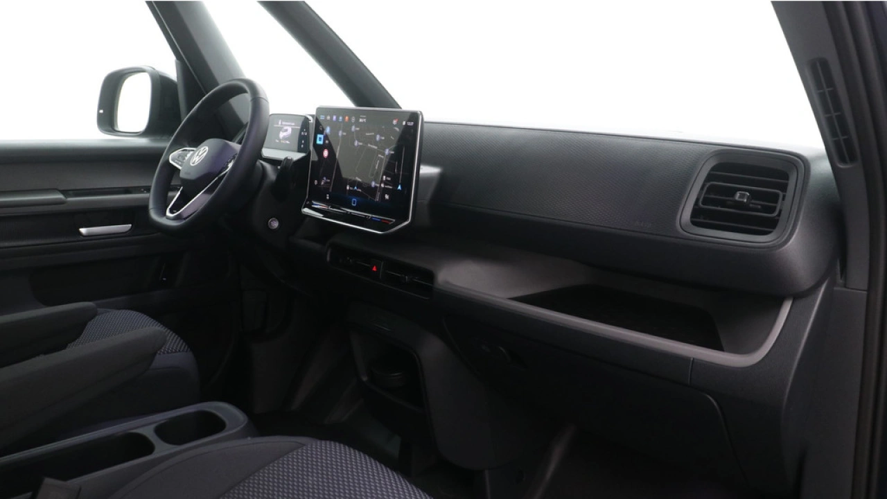 VW Bedrijfswagens ID. Buzz Cargo L1H1 79kWh 286pk RWD Bulli-Edition