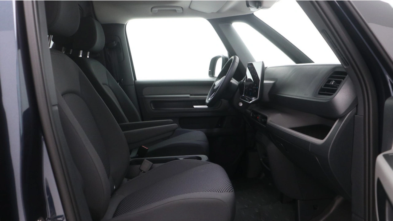 VW Bedrijfswagens ID. Buzz Cargo L1H1 79kWh 286pk RWD Bulli-Edition