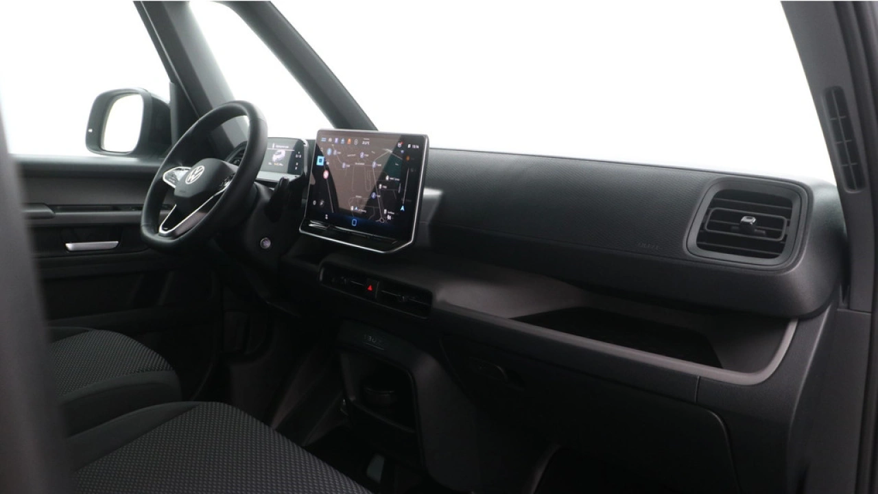 VW Bedrijfswagens ID. Buzz Cargo L1H1 59kWh 170pk RWD Bulli-Edition