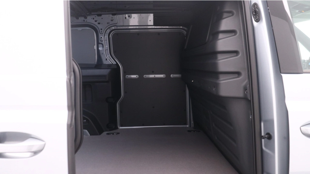 VW Bedrijfswagens ID. Buzz Cargo L1H1 59kWh 170pk RWD Bulli-Edition