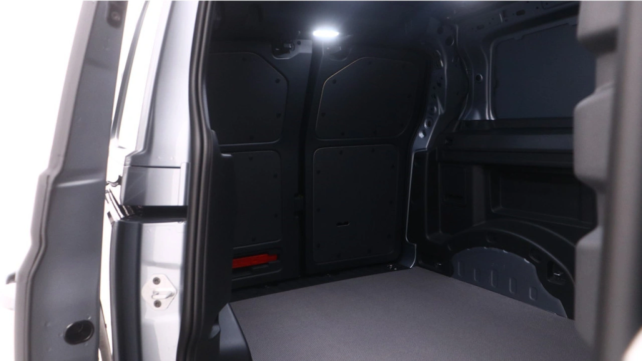 VW Bedrijfswagens ID. Buzz Cargo L1H1 59kWh 170pk RWD Bulli-Edition