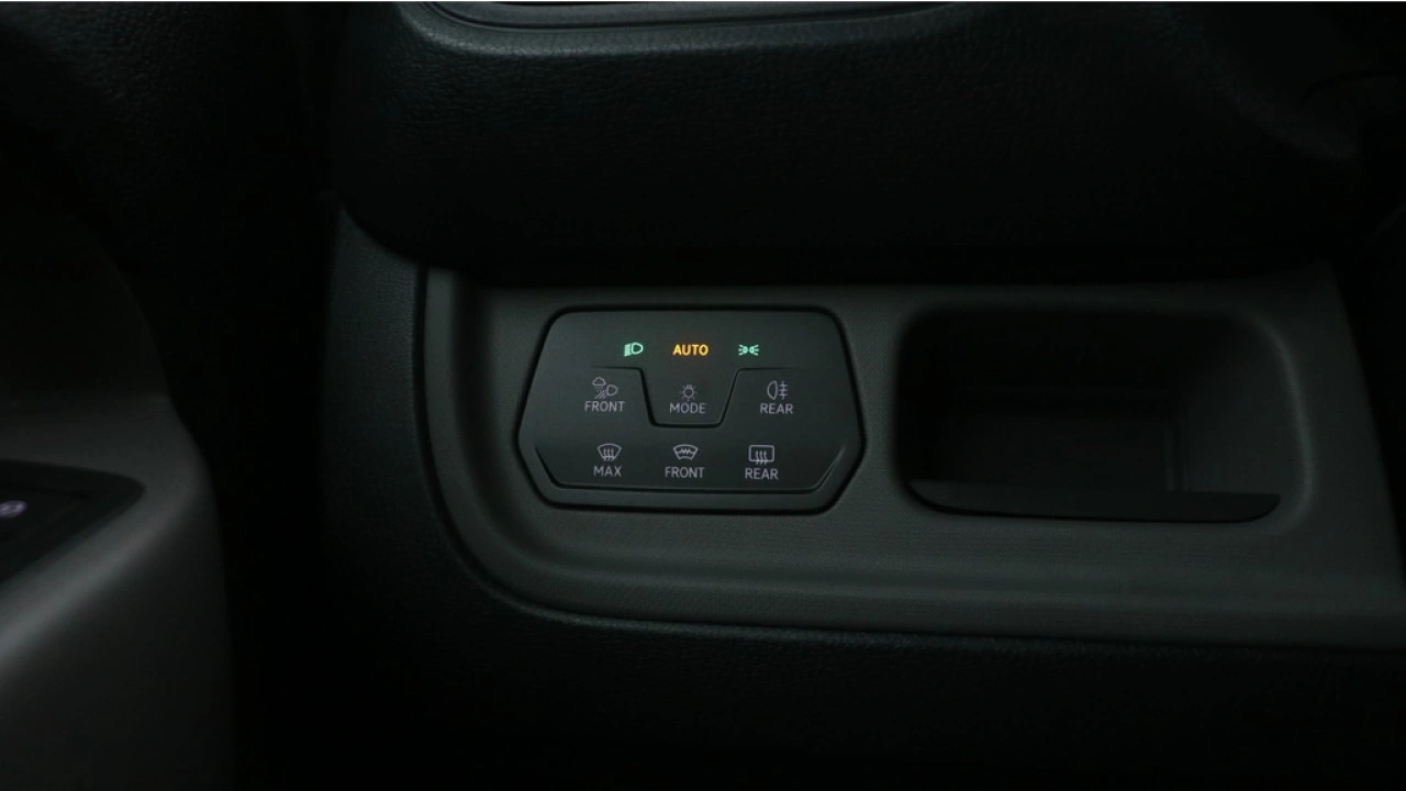 VW Bedrijfswagens ID. Buzz Cargo L1H1 59kWh 170pk RWD Bulli-Edition