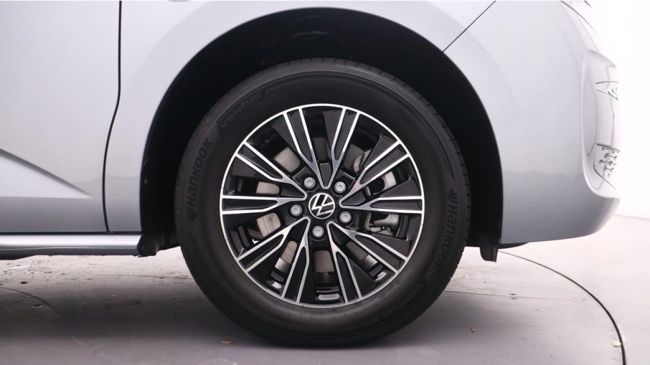 Volkswagen Multivan L2H1 1.5TSI PHEV eHybrid 245pk DSG 4MOTION Economy-Business