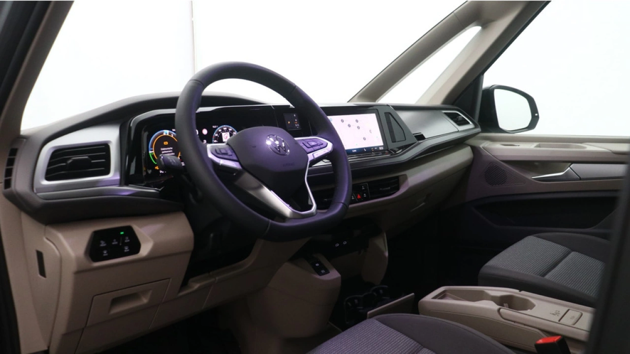 Volkswagen Multivan L2H1 1.5TSI PHEV eHybrid 245pk DSG 4MOTION Economy-Business