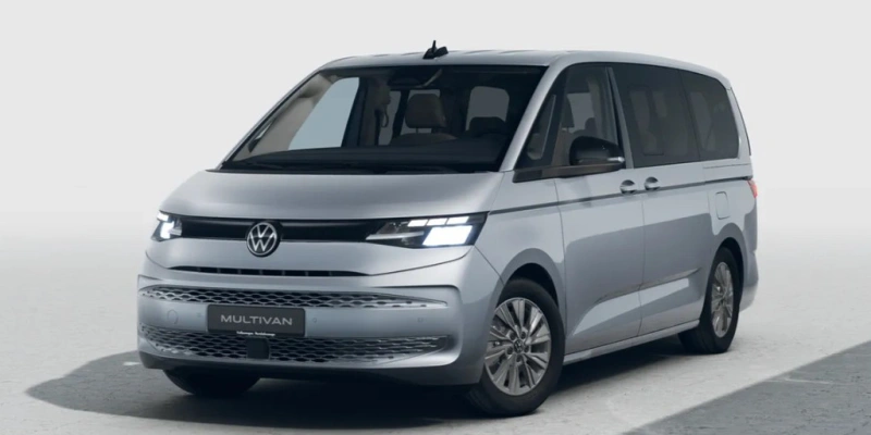 Volkswagen Multivan L2H1 1.5TSI PHEV eHybrid 245pk DSG Economy-Business