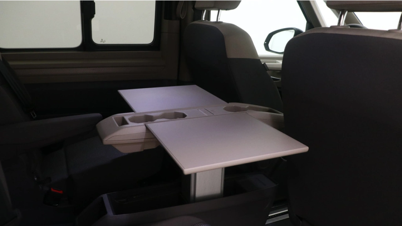 Volkswagen Multivan L2H1 1.5TSI PHEV eHybrid 245pk DSG 4MOTION Economy-Business