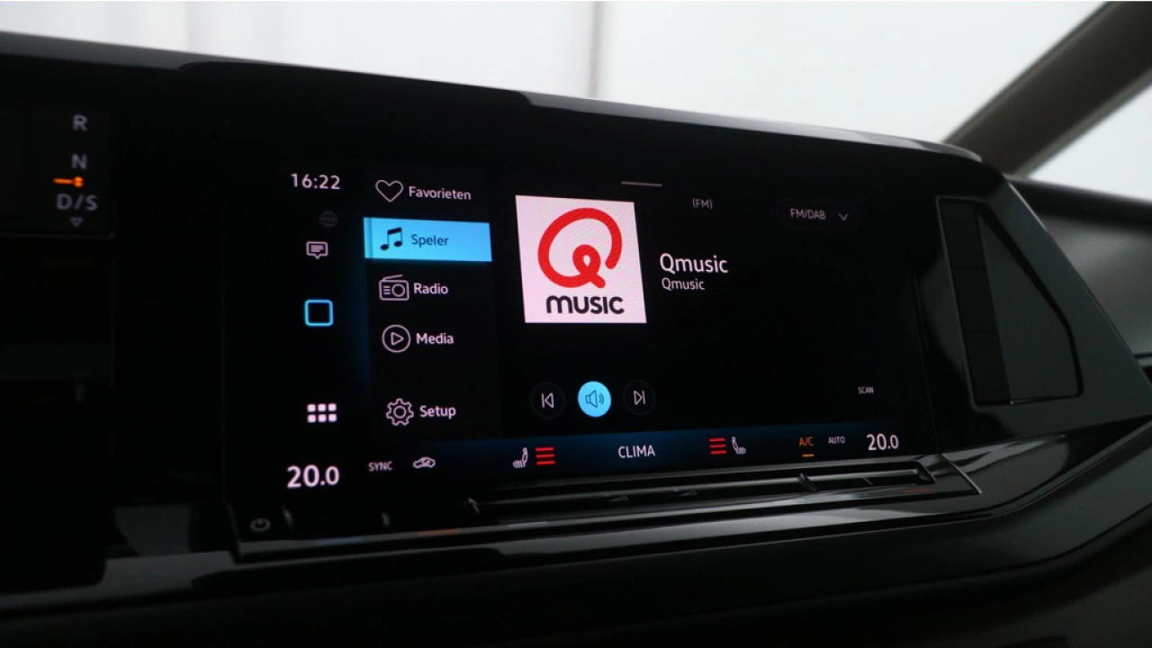 Volkswagen Multivan L2H1 1.5TSI PHEV eHybrid 245pk DSG 4MOTION Economy-Business