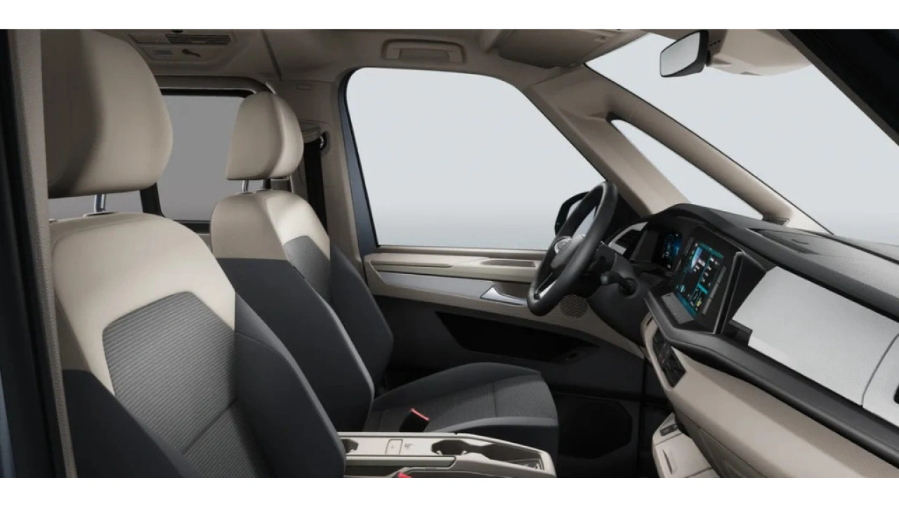 Volkswagen Multivan L2H1 1.5TSI PHEV eHybrid 245pk DSG Economy-Business