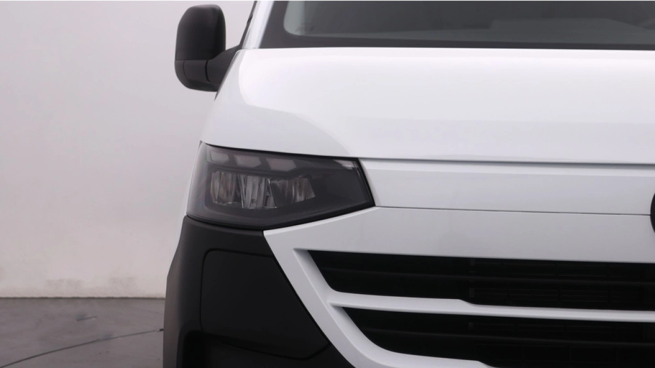 VW Bedrijfswagens E-Transporter L2H1 64kWh 218pk RWD 3.2T Life-Intro