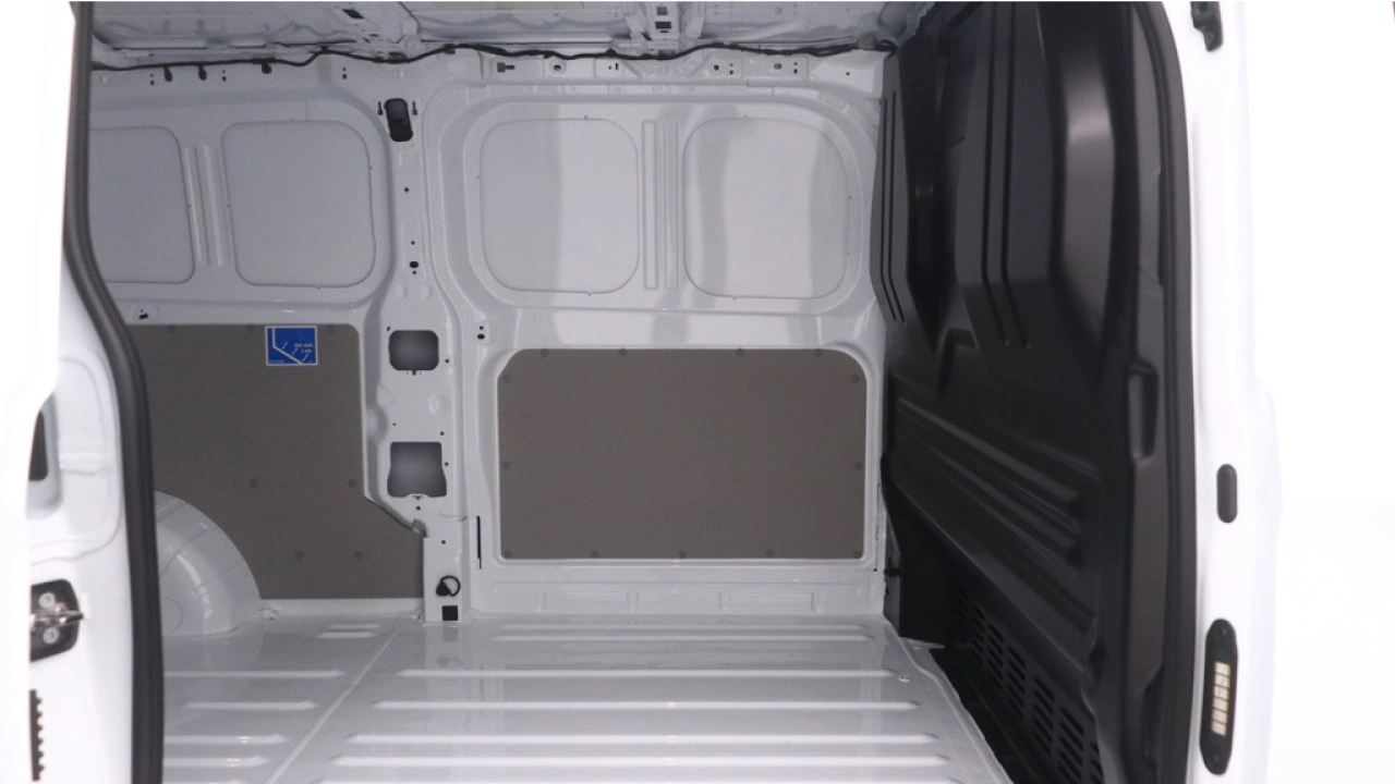 VW Bedrijfswagens E-Transporter L2H1 64kWh 218pk RWD 3.2T Life-Intro