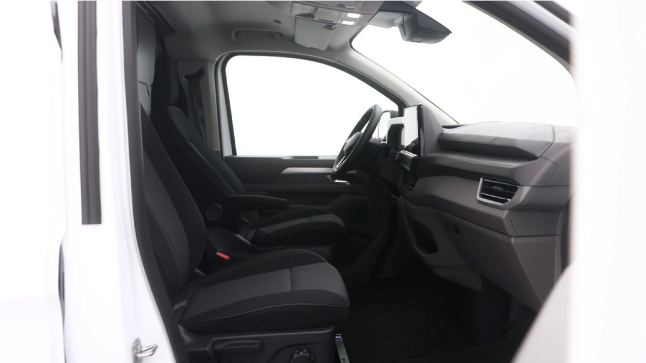 VW Bedrijfswagens E-Transporter L2H1 64kWh 218pk RWD 3.2T Life-Intro