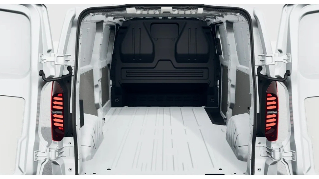 VW Bedrijfswagens E-Transporter L2H1 64kWh 218pk RWD 3.2T Life-Intro
