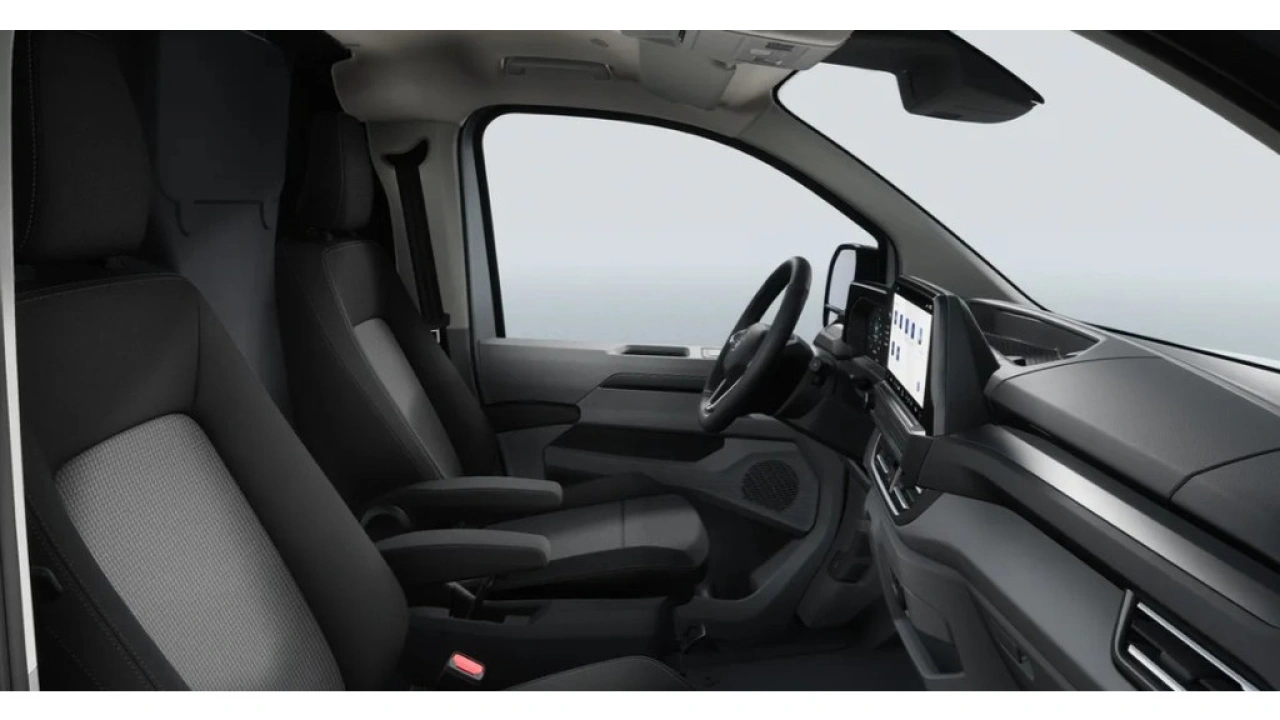 VW Bedrijfswagens E-Transporter L2H1 64kWh 218pk RWD 3.2T Life-Intro