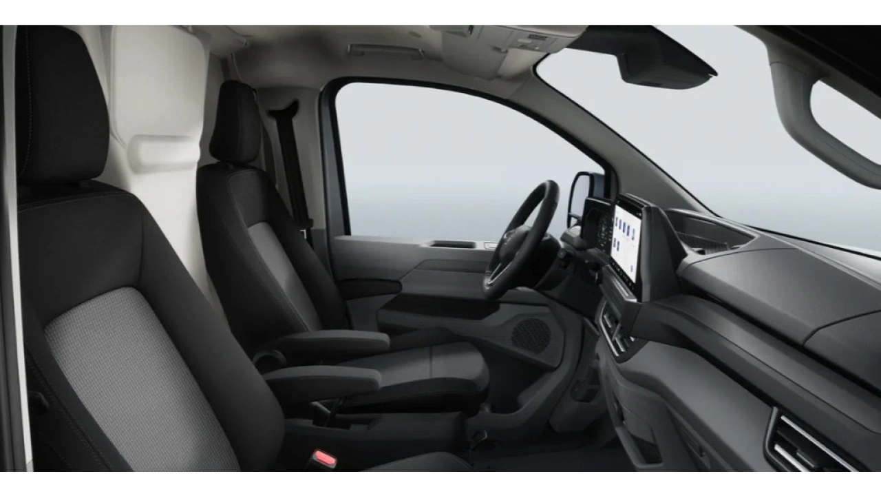 VW Bedrijfswagens E-Transporter L2H1 64kWh 218pk RWD 3.2T Style-Intro
