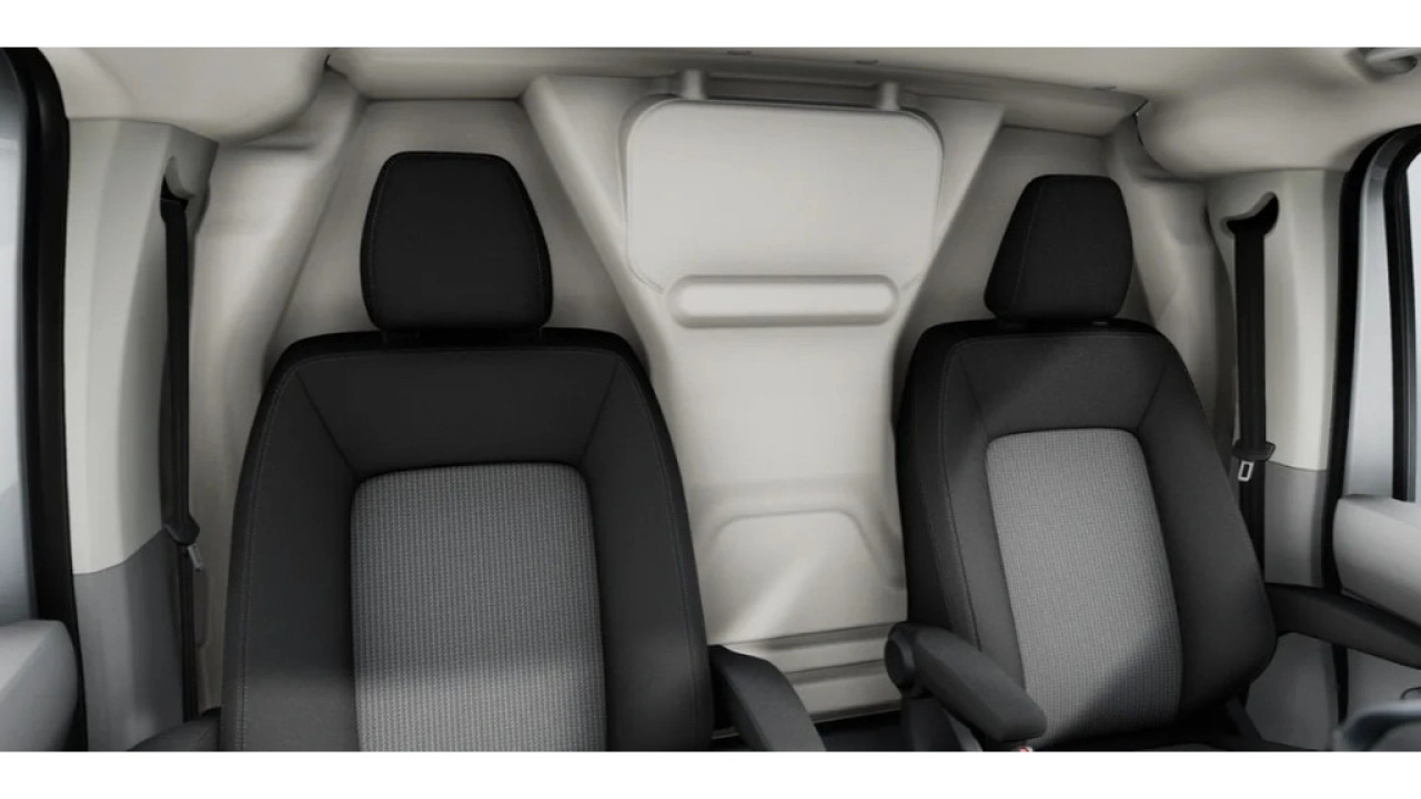 VW Bedrijfswagens E-Transporter L2H1 64kWh 218pk RWD 3.2T Style-Intro