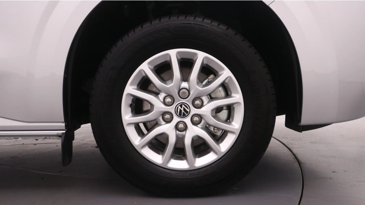 VW Bedrijfswagens E-Transporter L2H1 64kWh 218pk RWD 3.2T Style-Intro