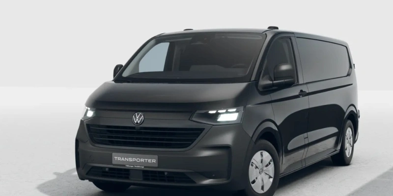 VW Bedrijfswagens E-Transporter L2H1 64kWh 218pk RWD 3.2T Life-Intro