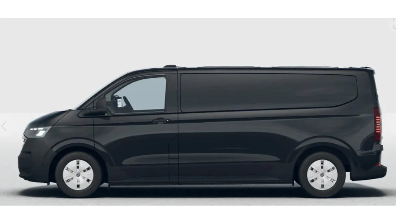 VW Bedrijfswagens E-Transporter L2H1 64kWh 218pk RWD 3.2T Life-Intro