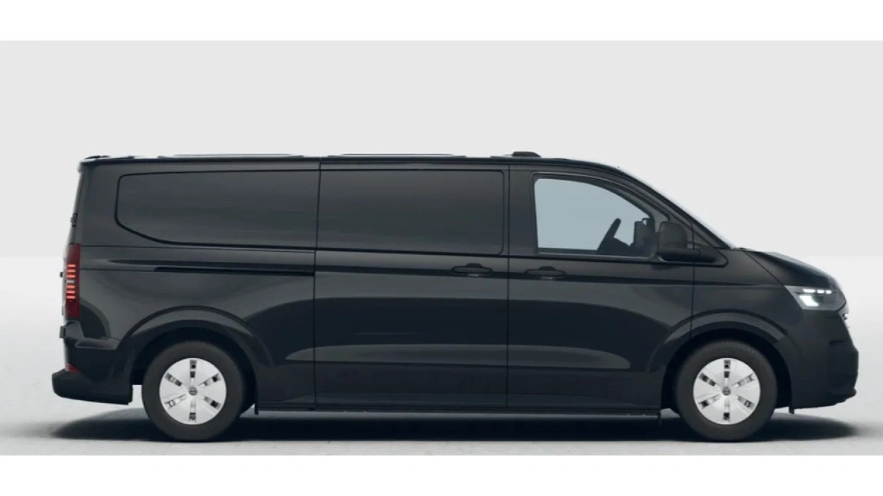 VW Bedrijfswagens E-Transporter L2H1 64kWh 218pk RWD 3.2T Life-Intro