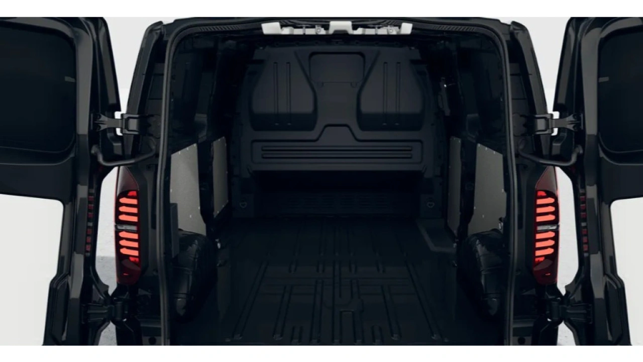 VW Bedrijfswagens E-Transporter L2H1 64kWh 218pk RWD 3.2T Life-Intro