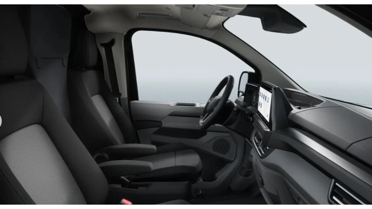VW Bedrijfswagens E-Transporter L2H1 64kWh 218pk RWD 3.2T Life-Intro