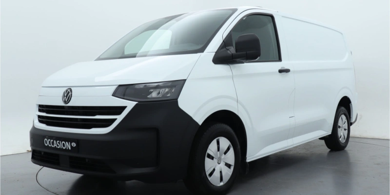 VW Bedrijfswagens E-Transporter L1H1 64kWh 218pk RWD 3.2T Life-Intro