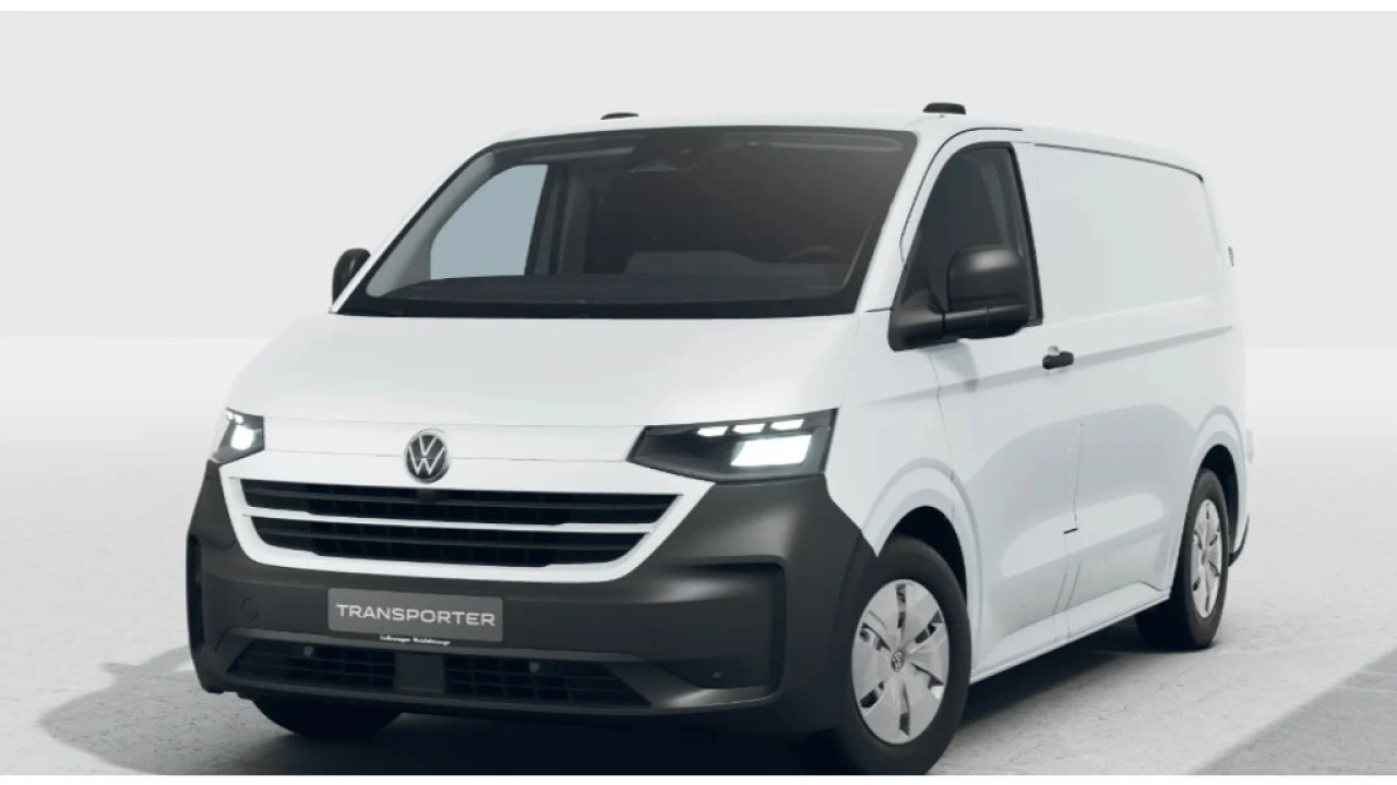 VW Bedrijfswagens E-Transporter L1H1 64kWh 218pk RWD 3.2T Life-Intro