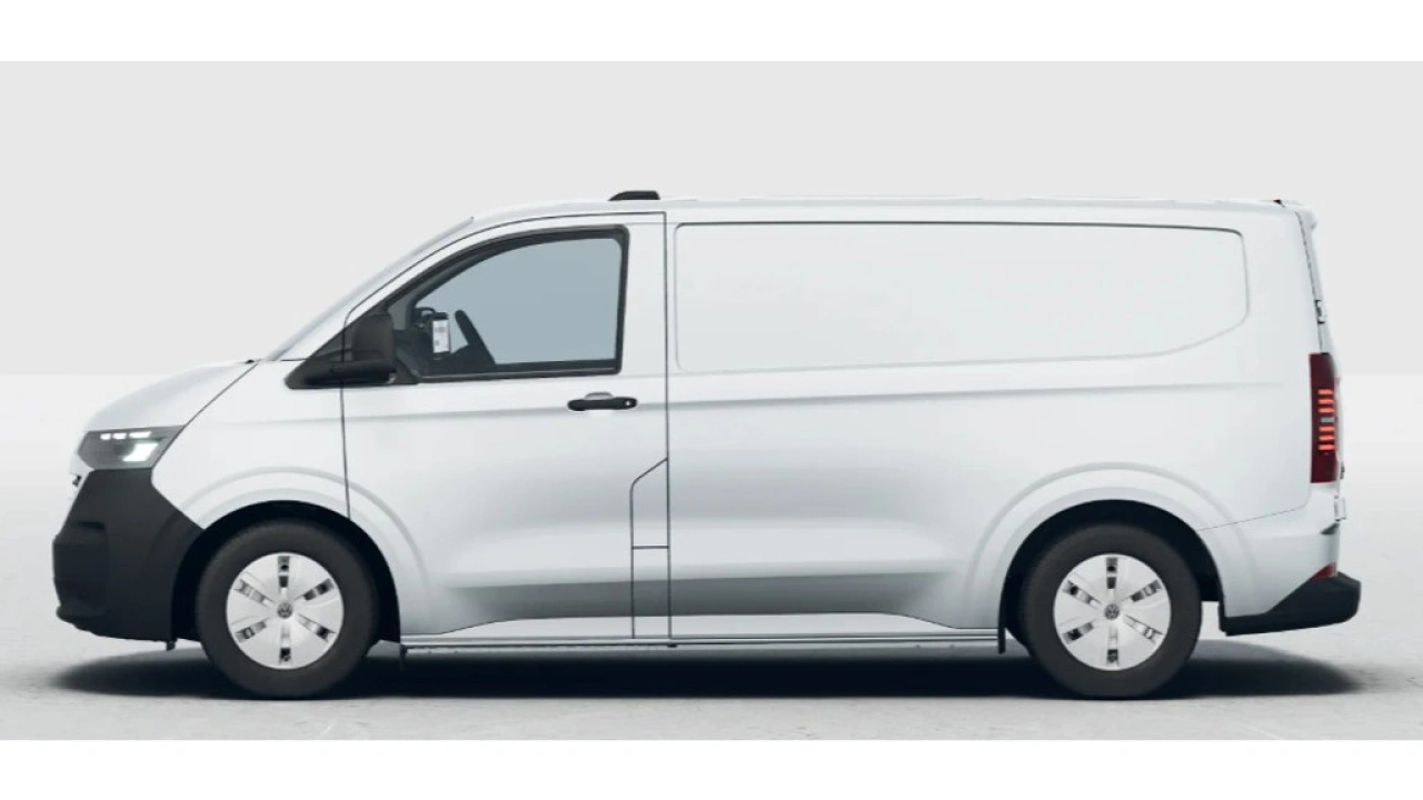 VW Bedrijfswagens E-Transporter L1H1 64kWh 218pk RWD 3.2T Life-Intro